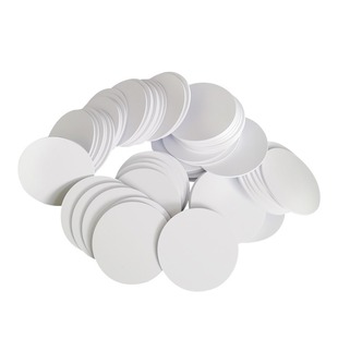 NTAG215�X�ſ����� NFCоƬ��һ��25MM�A�ſ���Ә˺�ӡˢ