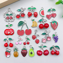 ��22����ɫ��k���ͺϽ�ˮ�����Ҳ�ݮ���ѵ������diy����Ʒ���