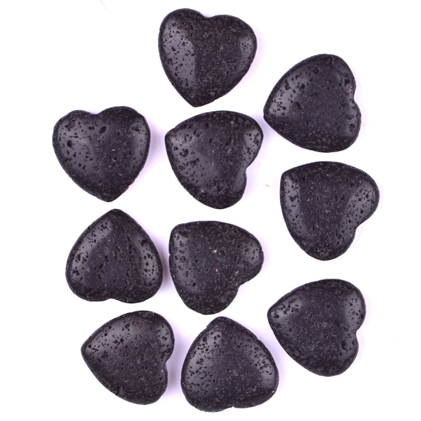 Volcanic stone