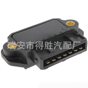 Ruian Desheng Auto Parts поставляет высококачественный автомобильный модуль зажигания DS-007A BM302.