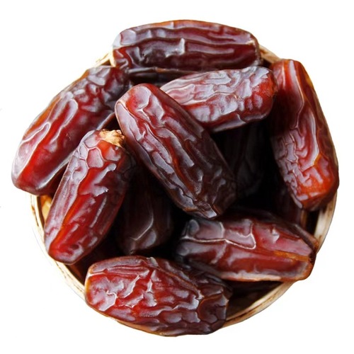 Iraq black dates 250g fresh large black dates, non-Grade A Xinjiang specialty honey dates, dried fruit