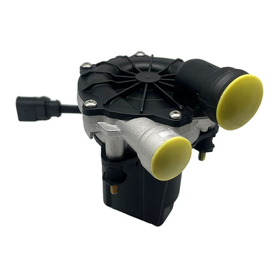 Secondary air pump, suitable for Audi 04E131333A 04E959231 Bo'oujie (Soyutma sisteminin digər hissələri)