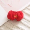 Red underwear