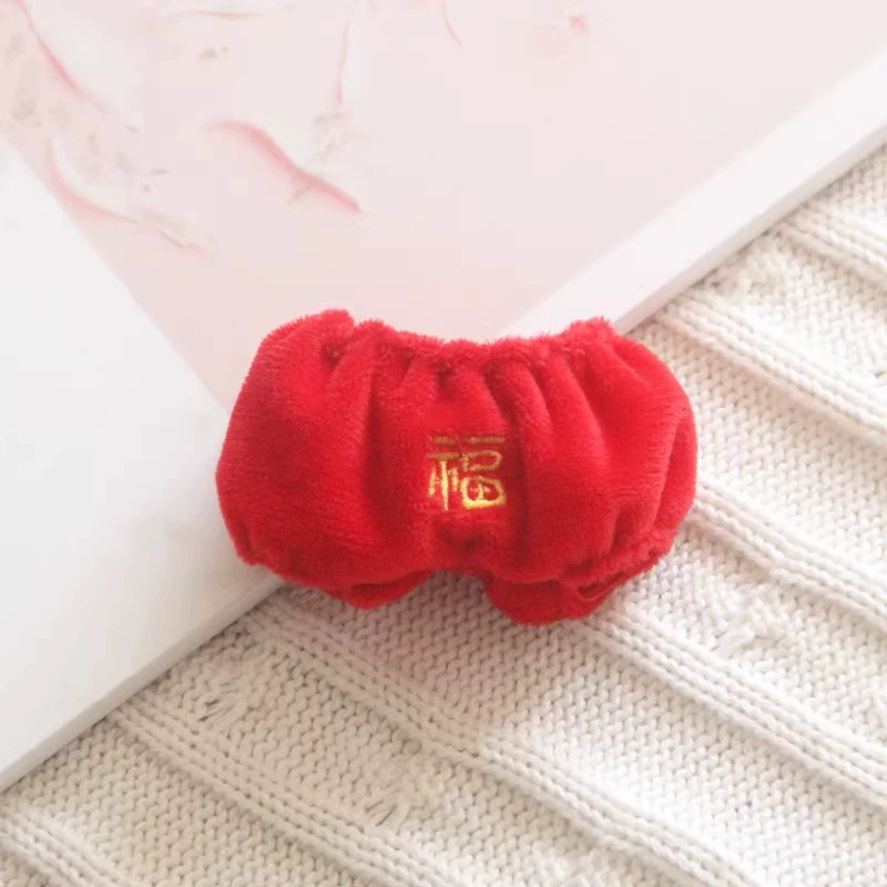 Костюмы для Rag Doll Labubu 17 см - трогательные наряды, уютная вязка и аксессуары