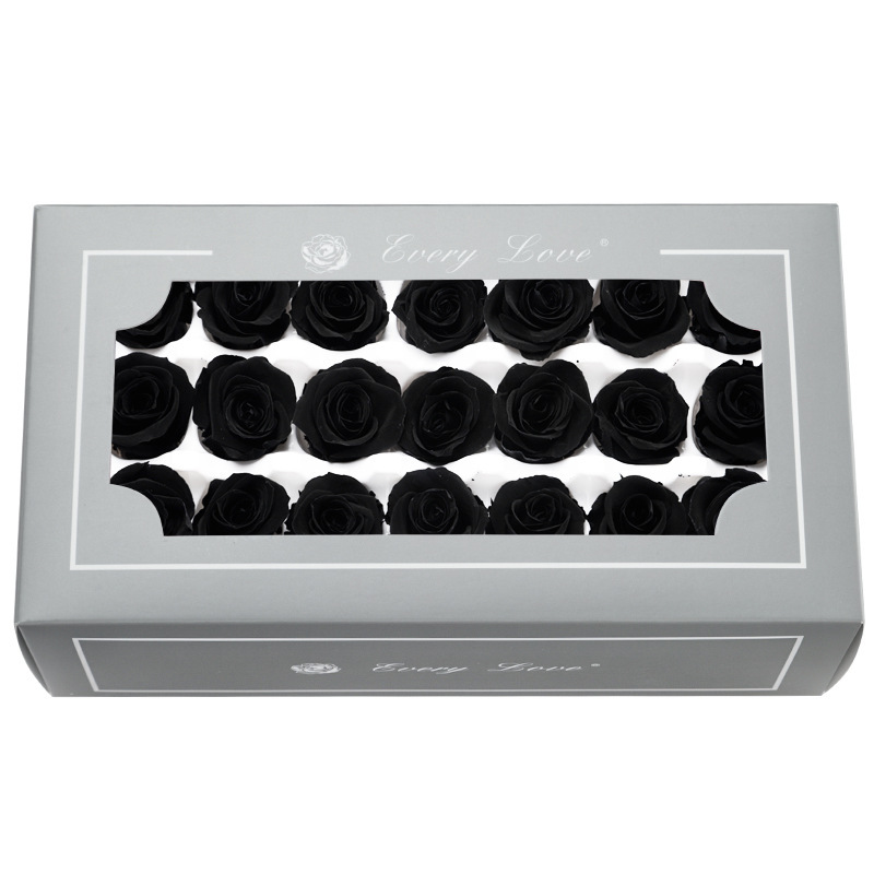 Flor inmortal cabeza de rosa de grado A 2 - 3 cm 21 flores diy material ramo al por mayor regalos de fábrica flores secas al por mayor