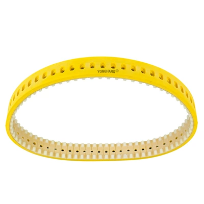 Suction Film Belt, Avtomobil ötürücü kəmərləri