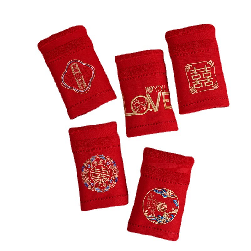 Крас towel?