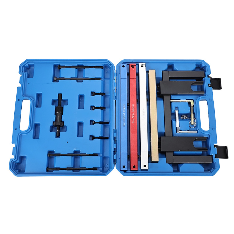 New model suitable for BMW N51 N52 N53 engine timing tool, camshaft and crankshaft special tool