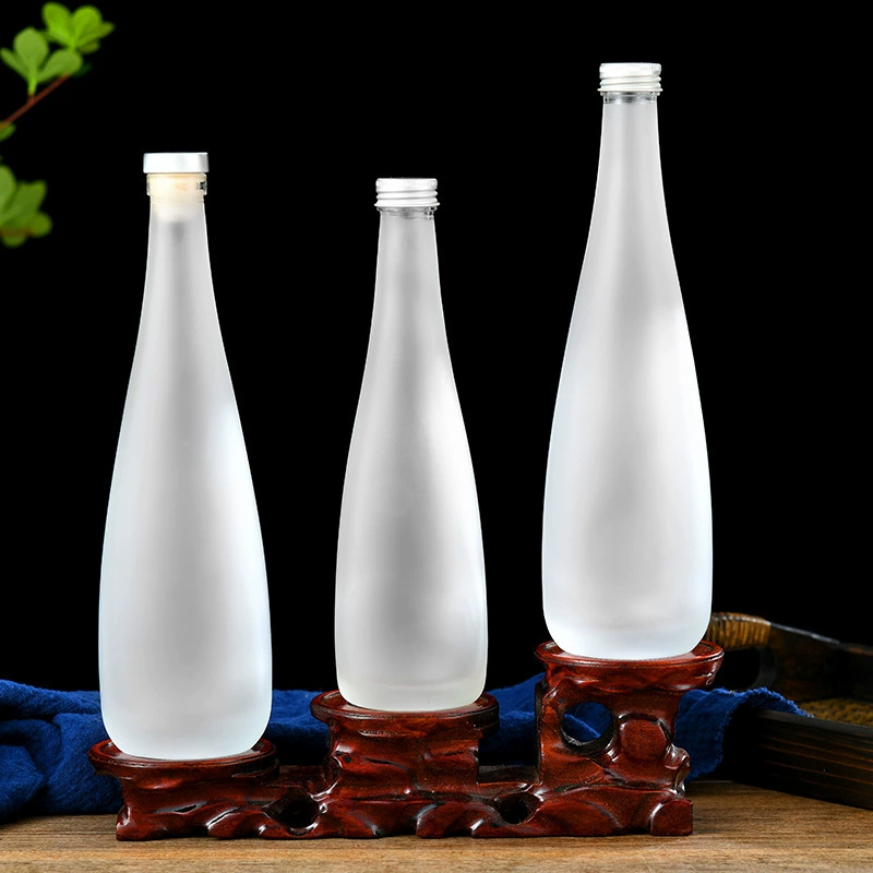 500ml бутылка вина Пустая бутылка вина Пустая бутылка вина Стеклянная бутылка ликера 300 мл бутылка ледяного вина Пустая бутылка вина