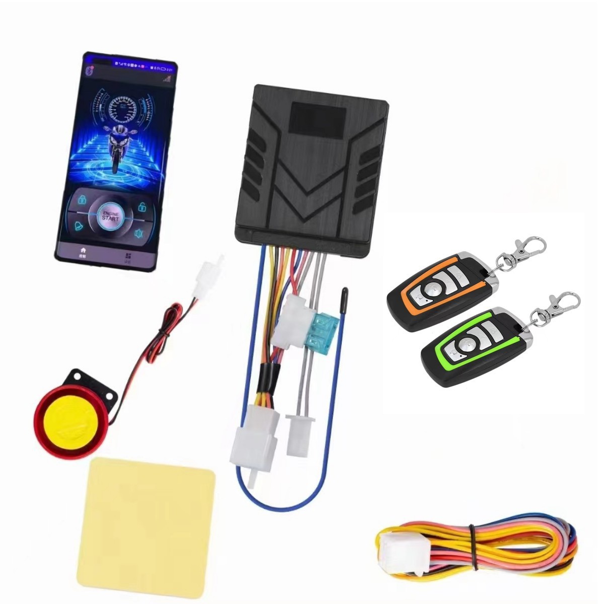 블루투스 모델 pke