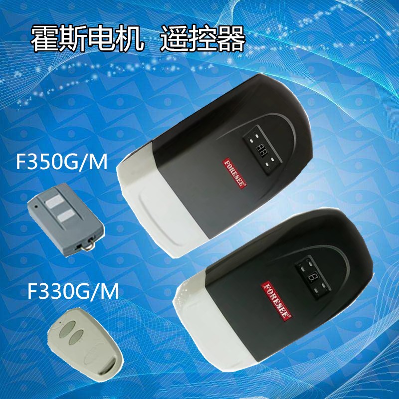 Hoth Foresee Flip K Version Door Door Motor Remote Control Fr36A/Fr1/Fr11 433 Rolling Code Remote Control