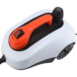 Fumigation Machine High-Pressure Steam Cleaning Machine Cleaning Machine Car Interior Film Sterilization Formaldehyde High-Temperature Steam Cleaning