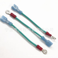 XH2.54/PH2.0 2pin�䉺���Ӿ��ӹ�2p 3pLED�L������_�P�B�ӌ���