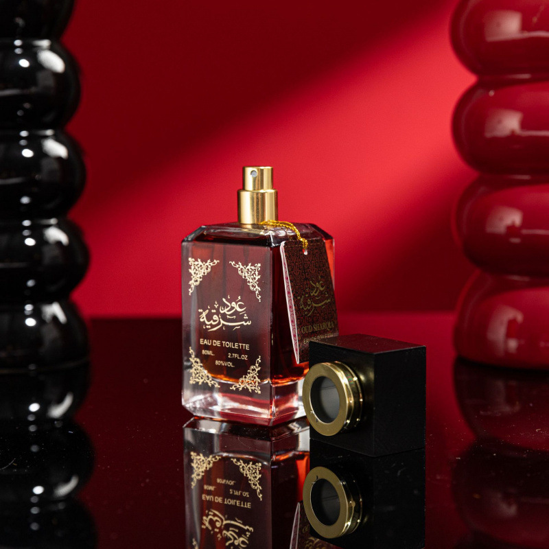 men's fashionable women's perfume strongly flavoured
