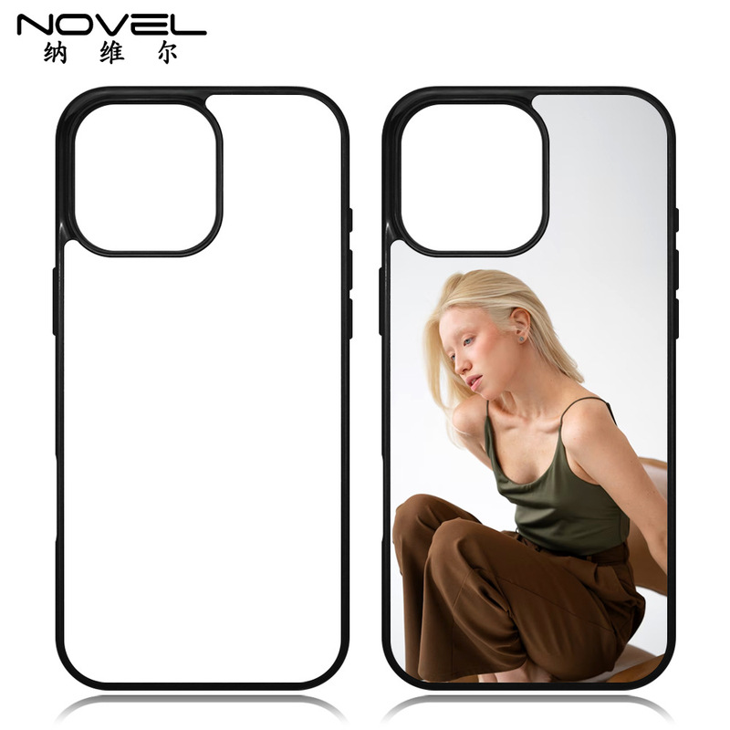 Suitable for Iphone17/Sam S26/Pixel11 Heat Transfer 2Dtpu Blank Mobile Phone Case Sublimation Suitable for Iphone17/Sam S26/Pixel11 Heat Transfer 2Dtpu Blank Mobile Phone Case Sublimation