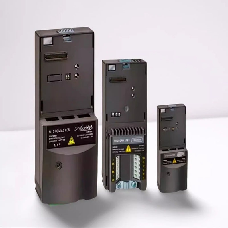 西门子MM440变频器6SE6440-2UC23-0CA1 2AB17/15-5AA1 220-240V