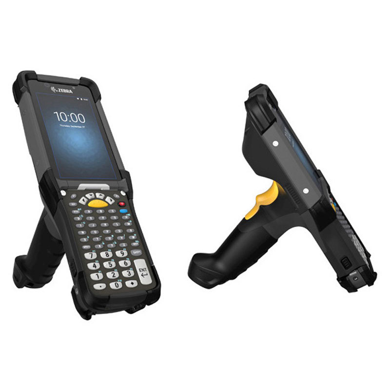 ZEBRA����Symbol MC9300 MC930P MC930B������ɨ����ֿ�泵��ǹ