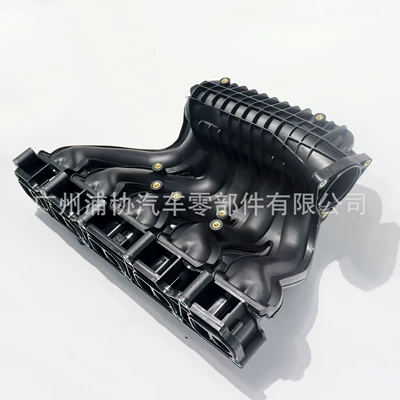 suitable for Mercedes Benz – Hava qəbuledici borular