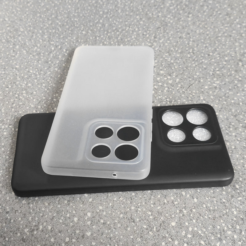 Suitable for Motorola G86 Power Mobile Phone Case, Moto G100Pro Matte Protective Cover, Full-Cover Silicone Soft Case