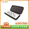 Digital Remote Control package Play drive Storage box Portable Remote control storage box Digital dj Remote control Storage bag