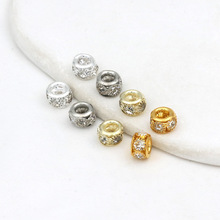 �~�18K��������w����~���Ȧ������Ʒ����DIY���D79