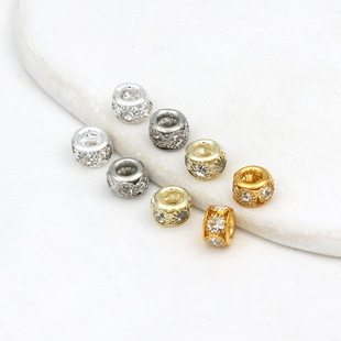 �~�18K��������w����~���Ȧ������Ʒ����DIY���D79