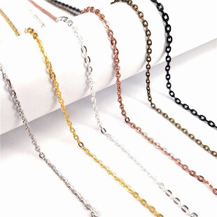 �S��ֱ�Nƽ��ʮ��� 18k��O��朰���diy�Ʒ���Kɢ朽����F����l