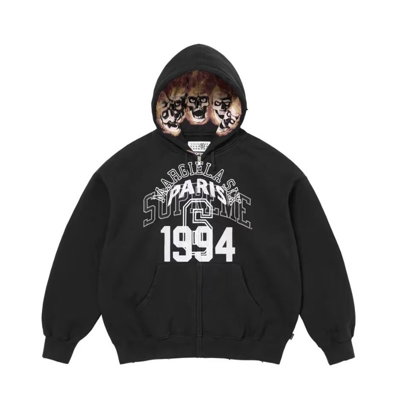 E573 MM6 조인트 블랙