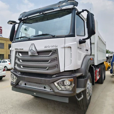 Yük maşınları for Sand and Gravel