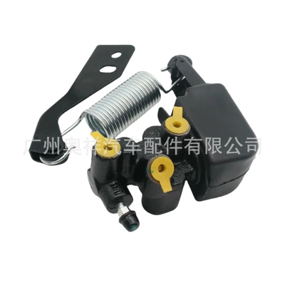 Automotive Sensors Distribution Valve