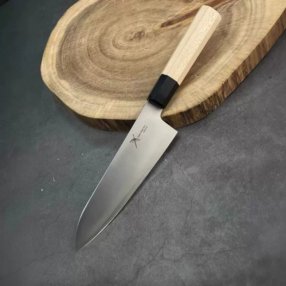 SLD钢日式牛刀厨刀家用厨师刀主厨刀料理刀切片刀菜刀耐用锋利