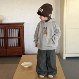 童裤;童T恤;童家居服套装