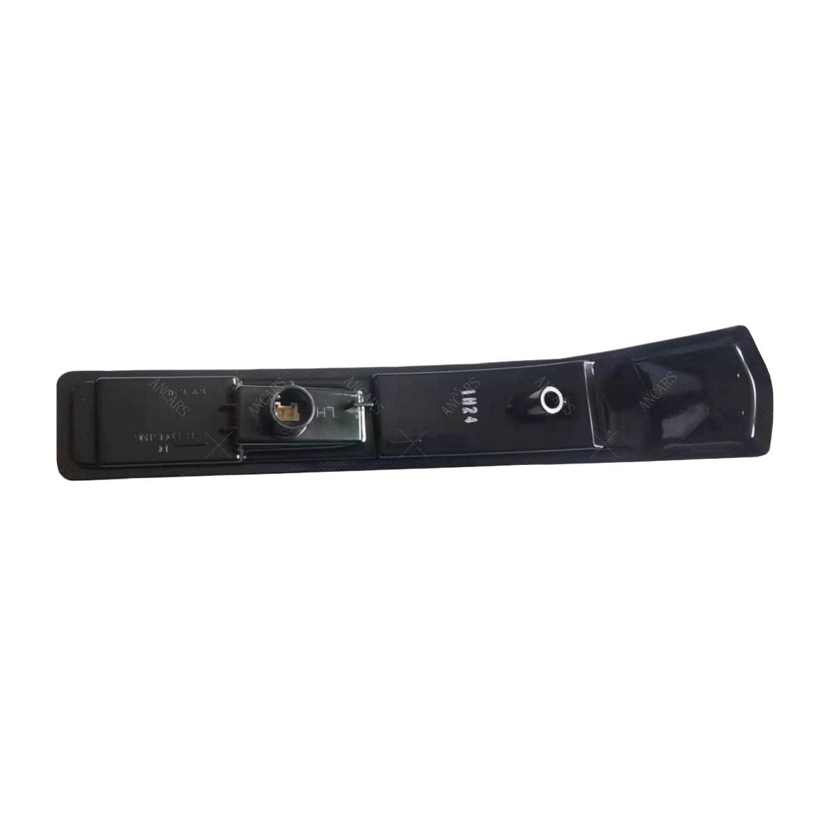 Suitable for 17-20 Kia Niro rearview mirror light, turn signal light 87614-G5000