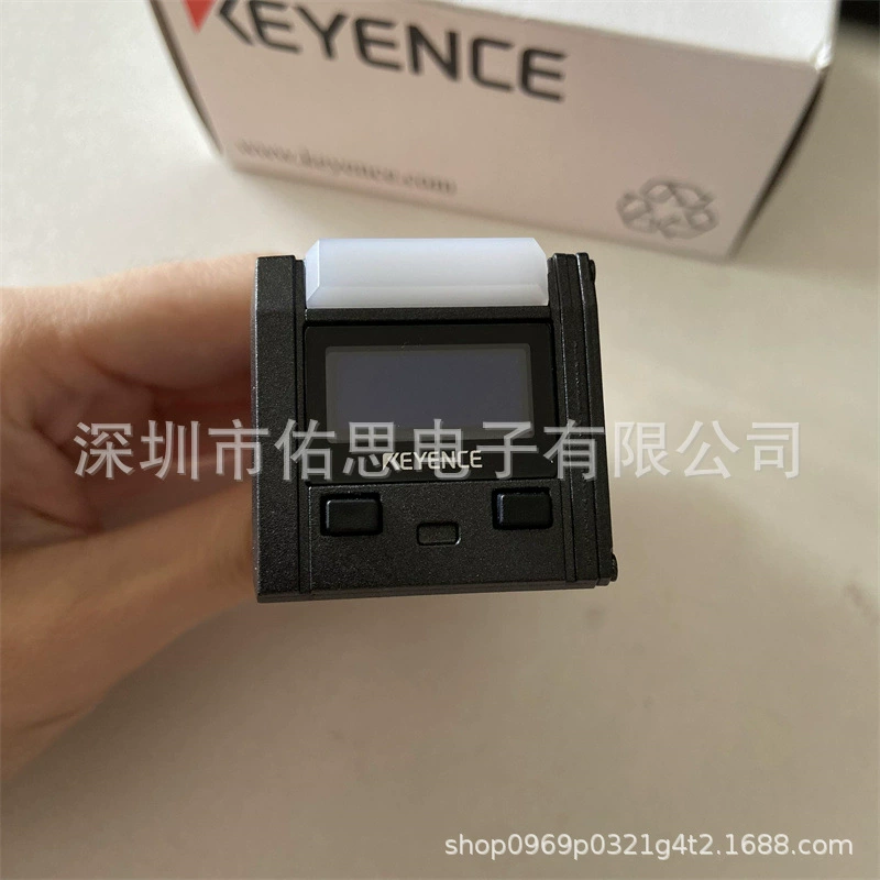AI intelligent barcode reader SR-X300 QR code reader is fully quality warranty for one year contact bargaining
