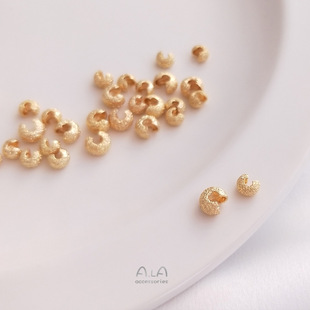 14K�����Wɰĥɰ���°���������C�۱�ɫ�����λ����β��diy����