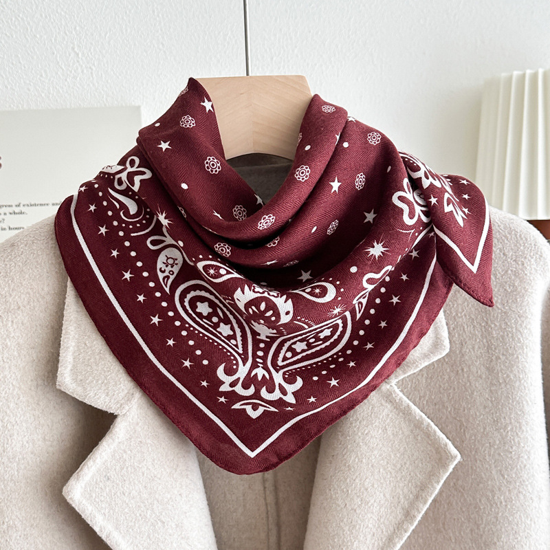 별별 캐슈 플라워 - 레드 (Byeolbyeol Keju Peullawo - Redeu)