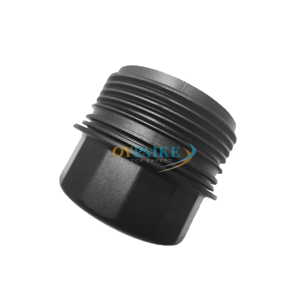 11427808764 High Efficiency Slide Oil Filter Oil Filter Cover Base in Engine System