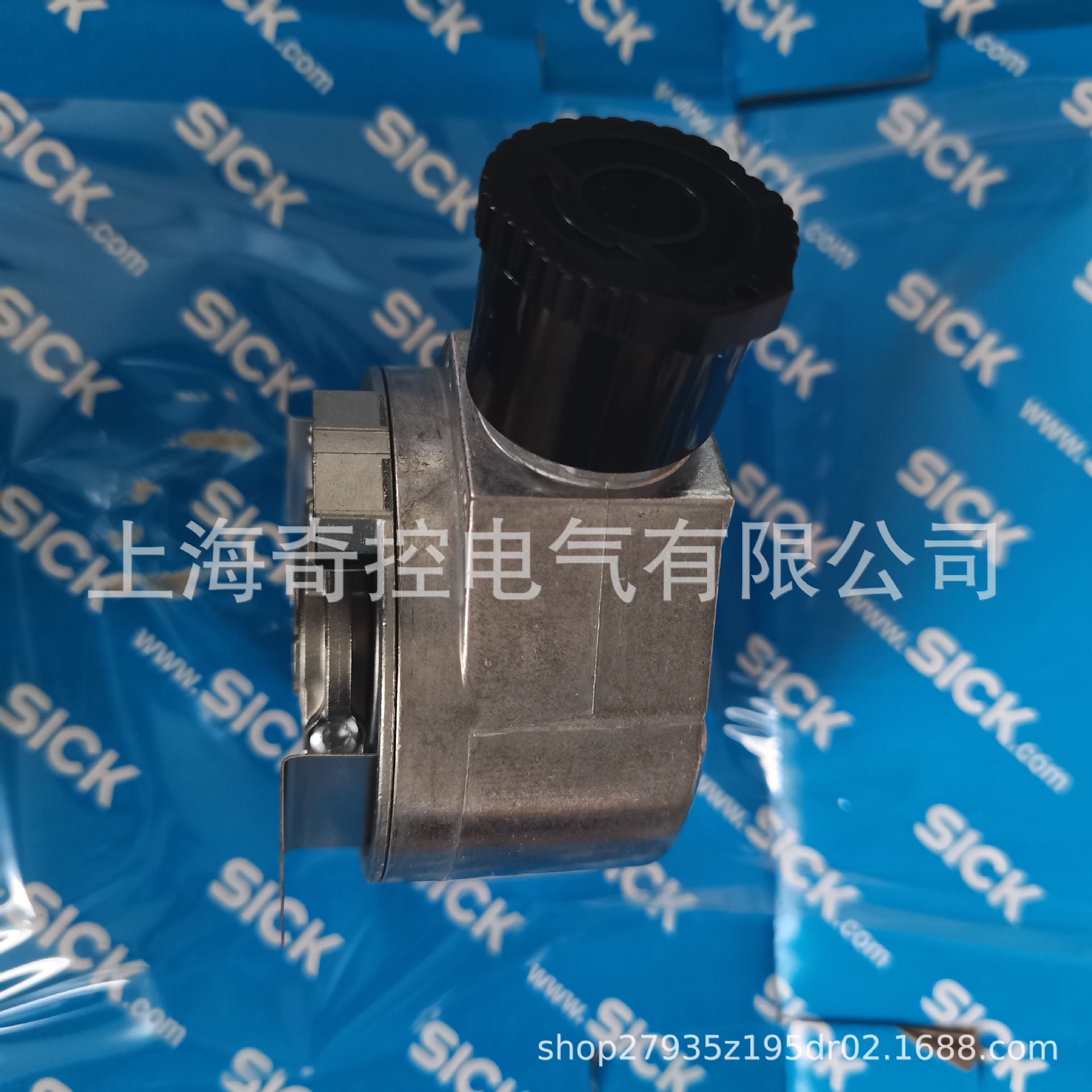 【原装产品】PFG05-E1KM0160拉绳编码器