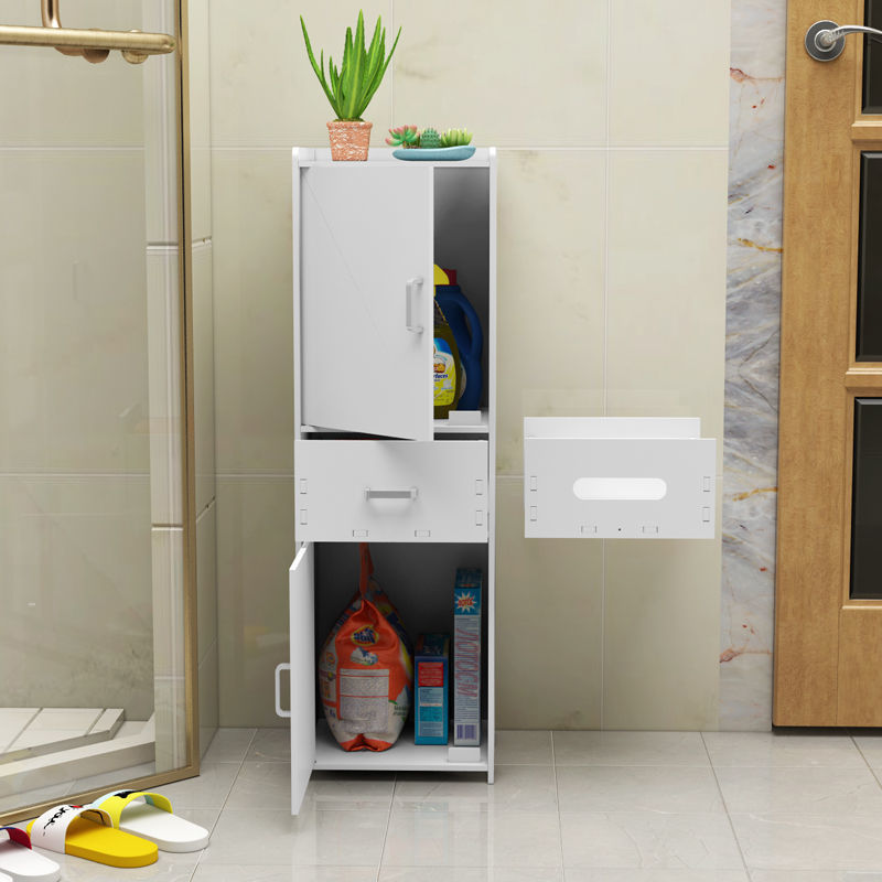 inodoro de borde estante para colocar papel higiénico inodoro de piso inodoro de esquina triangular gabinete de almacenamiento de almacenamiento gabinete de esquina hendida