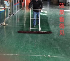 BG54批發手推式墩布車 塵推車 工廠用大墩布 加寬墩布 帶輪子拖布