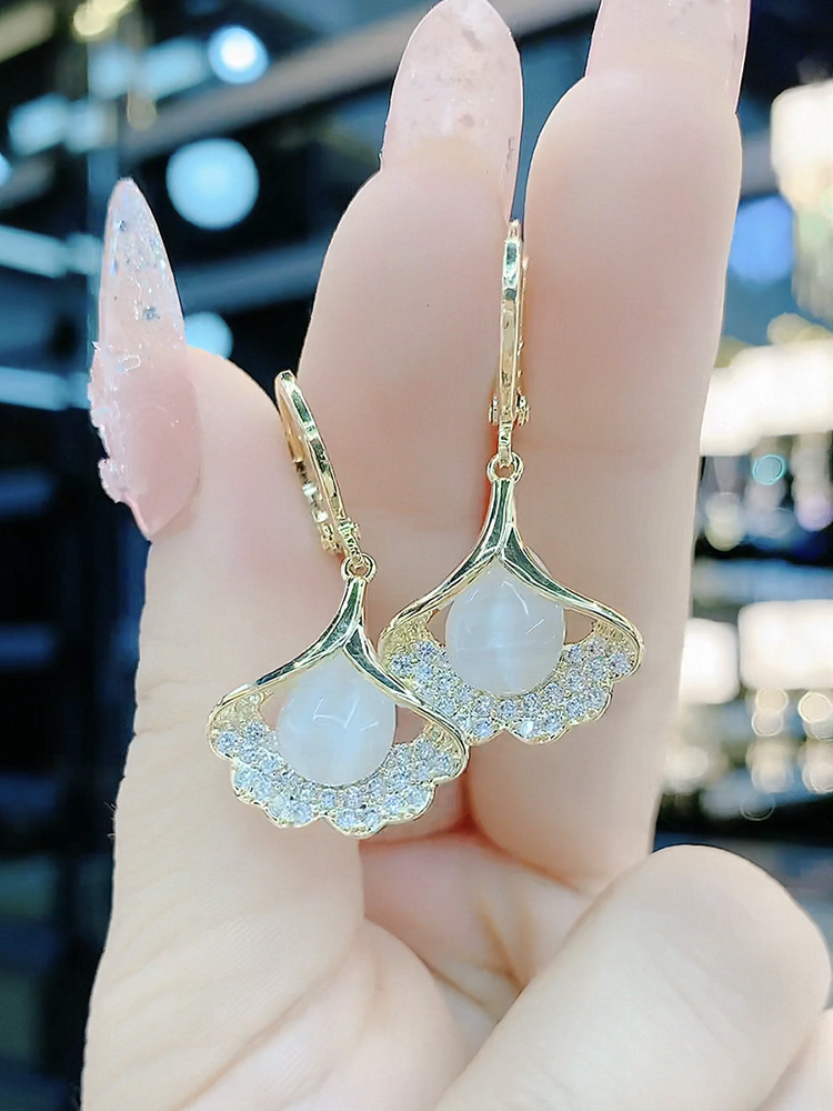 925 silver needle 229A