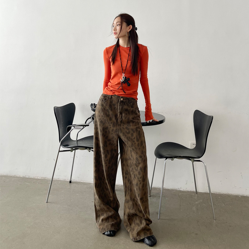 Lili Dropshipping/Jeans/Casual Pants/Casual Skirts/E-Commerce Ordering/Primary Supply/Distribution Dropshipping