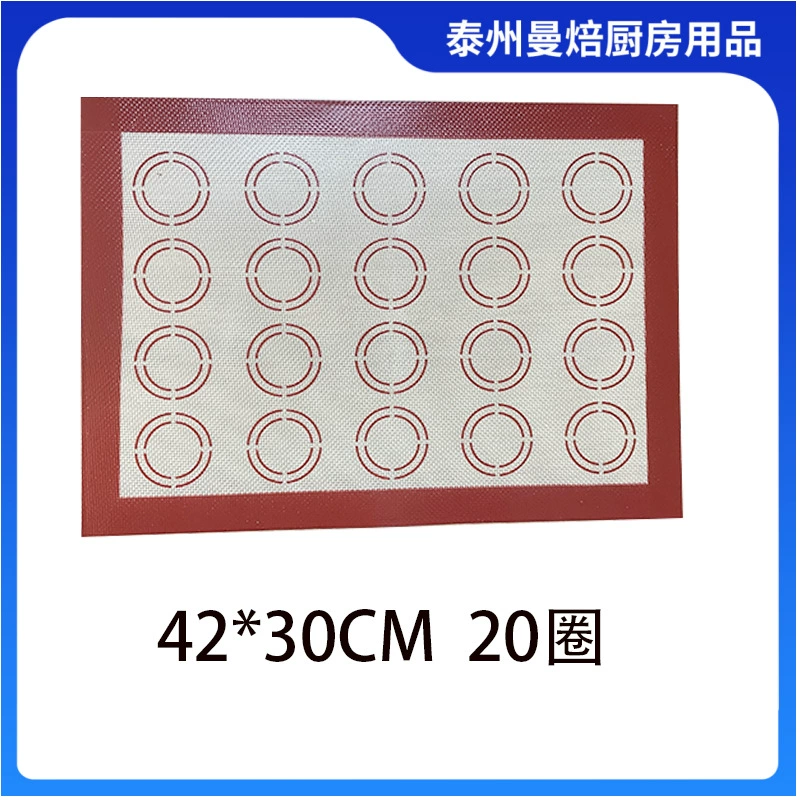 Safe food silicone, silicone kneading mat, bread