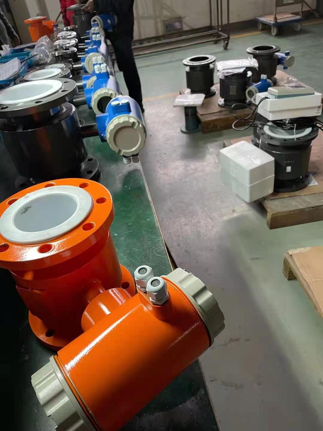 供应智能涡街流量计蒸气流量计