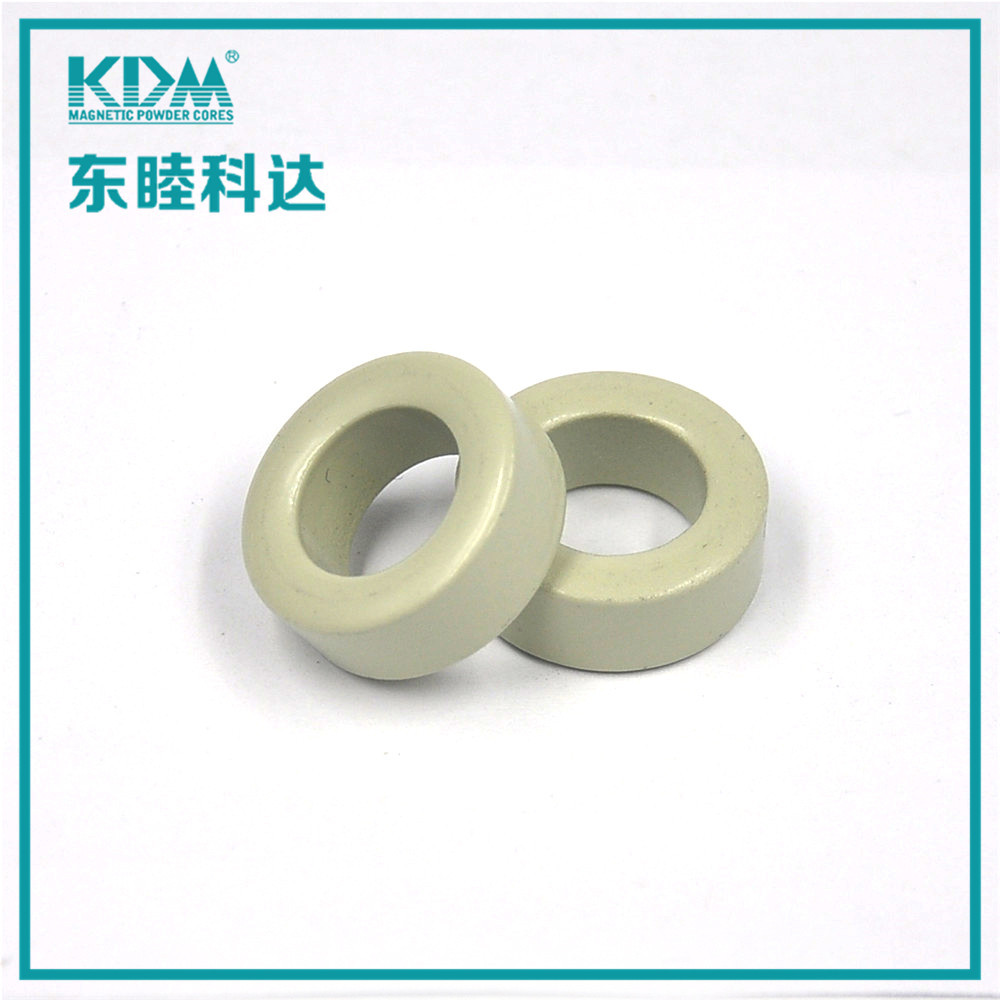 【经销科达磁环】KAM092-090A现货批发纳米晶磁粉芯电感磁环