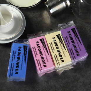 �S��ֱ�� PVA���K����ˮ���d11.5*5.5*3cm����坍��