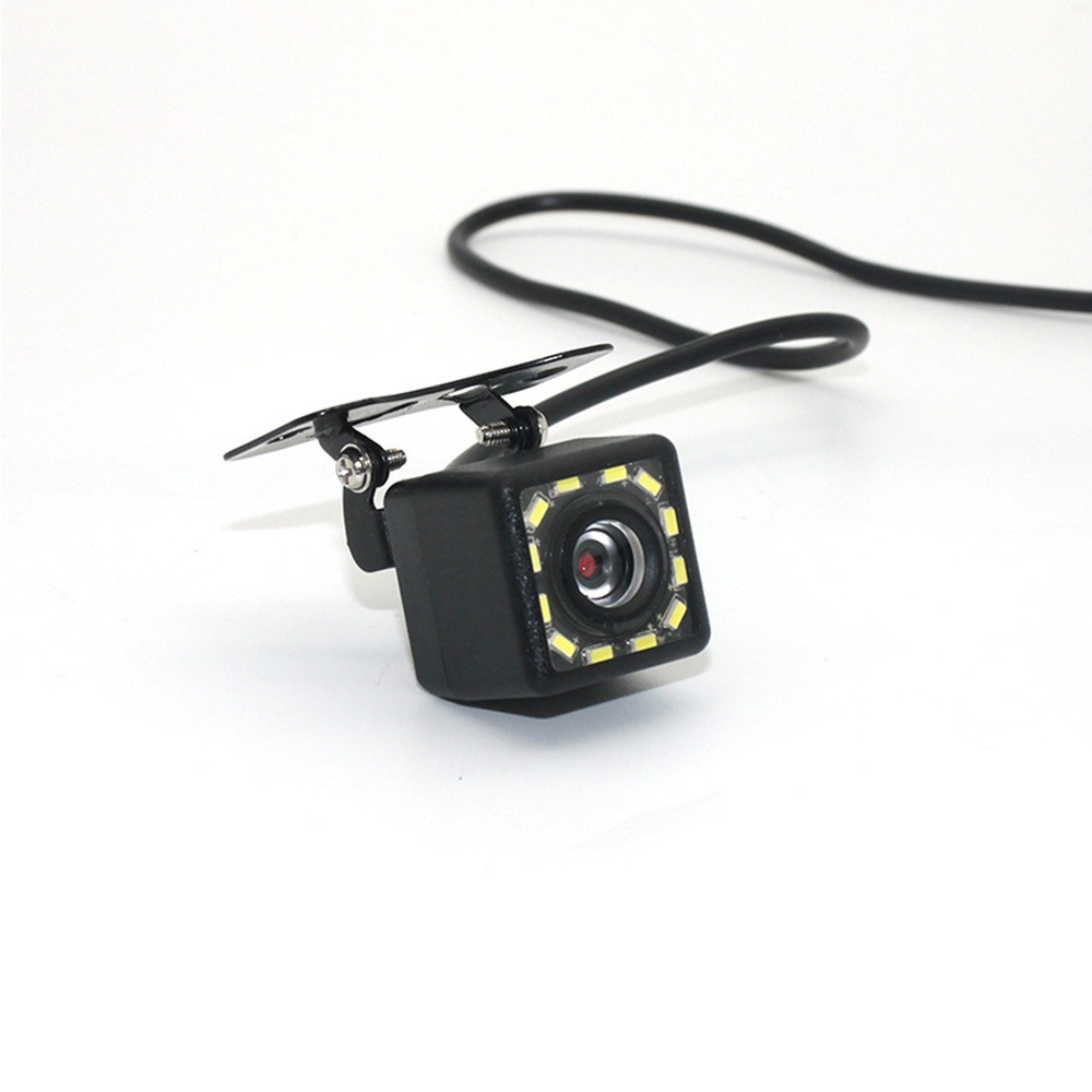 Universal – Vehicle camera View Camera HD - black