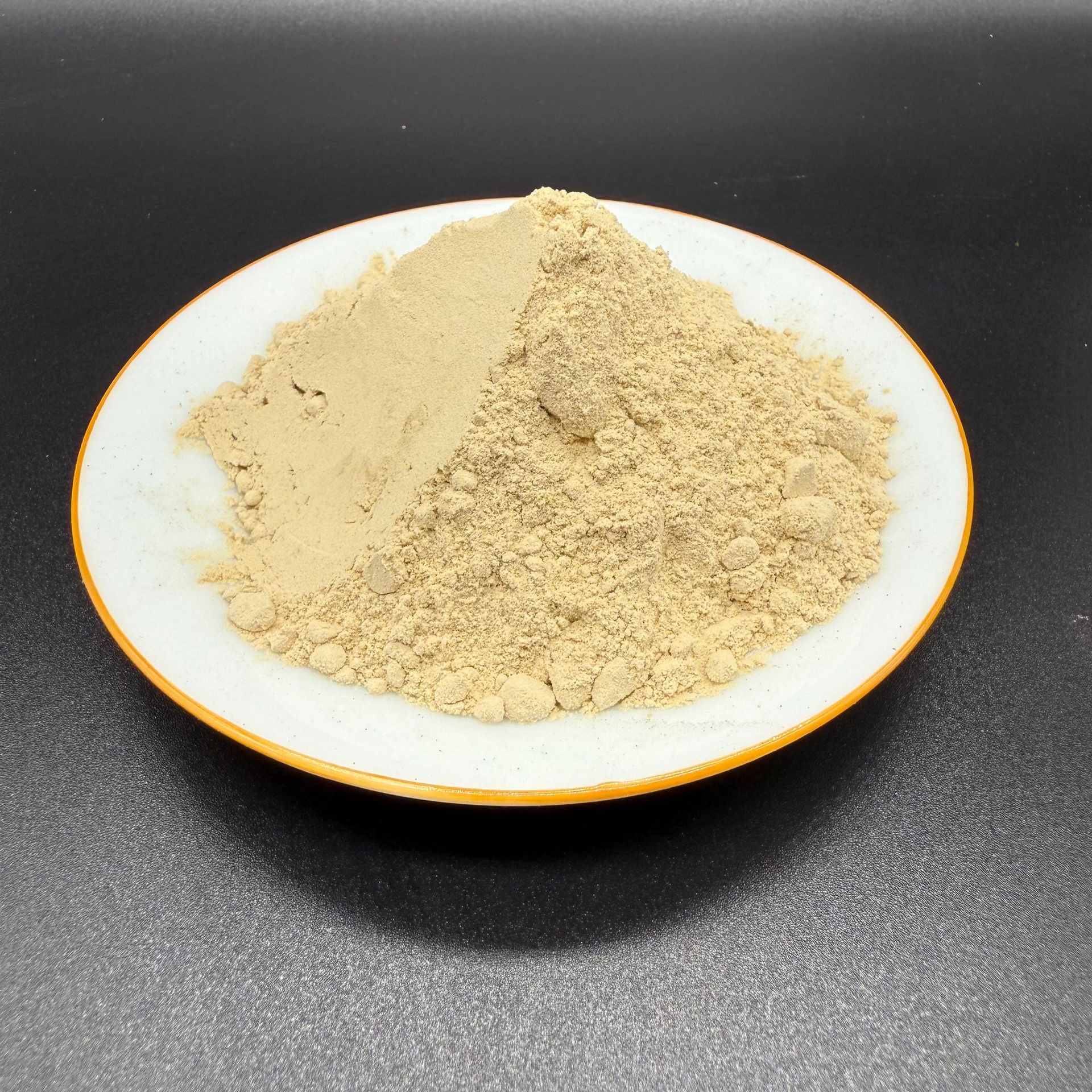 Yu Zhu Powder Polygonatum Odoratum 500g Traditional Chinese Herbal Powder key features