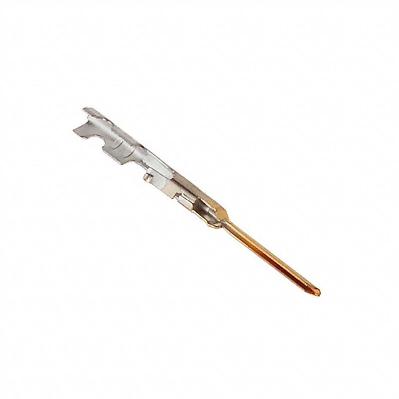 MOLEX импортные разъемы 16020115 1602-0115 16-02-0115 22-24AWG клеммы