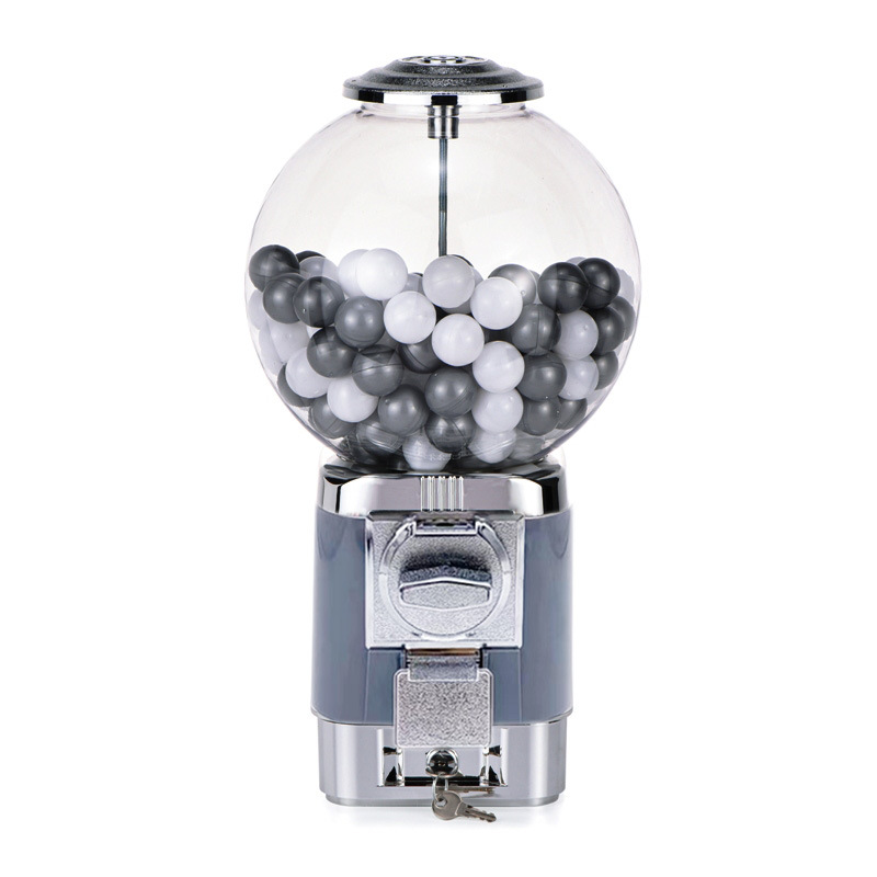 Máquina organizadora de cápsulas de café tipo Gacha, almacenamiento doméstico